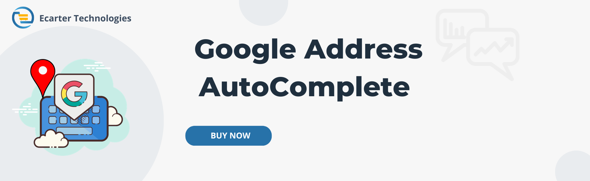 Google address AutoComplete Google address AutoComplete