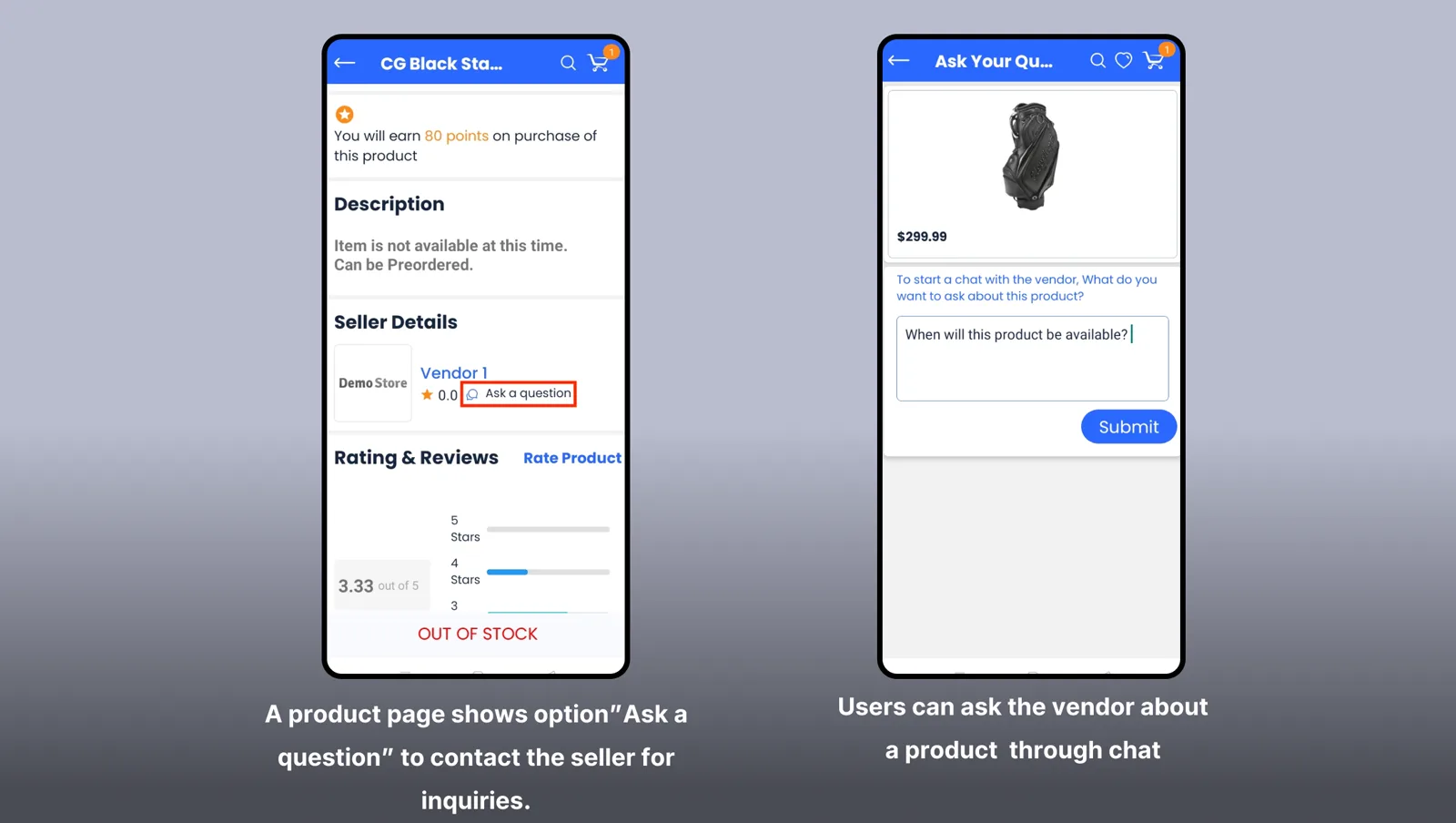 Customer Application — illustration 30