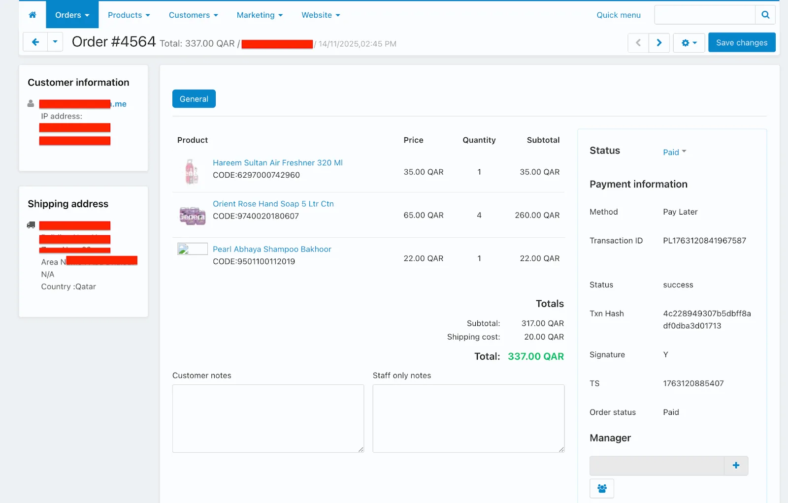 PayLater Payment Method — illustration 10
