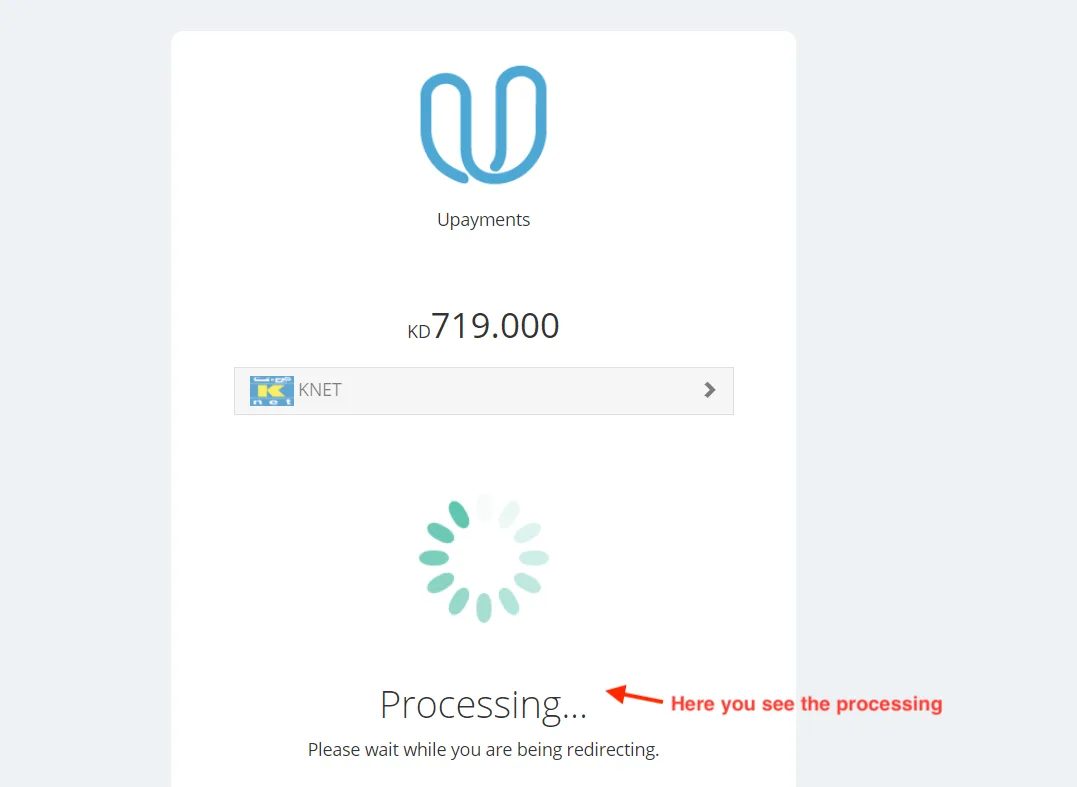 UPayments Payment Gateway — illustration 10