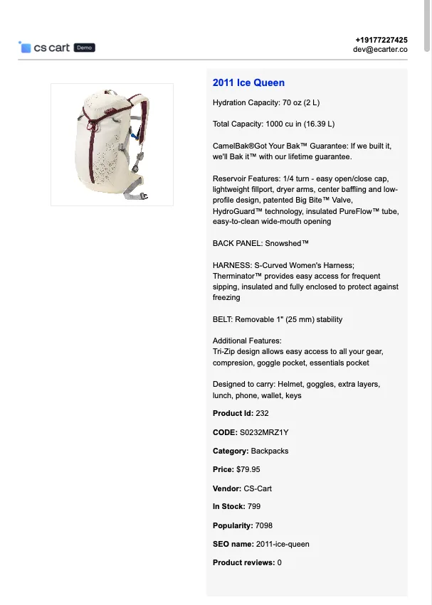 Catalog in pdf — illustration 13