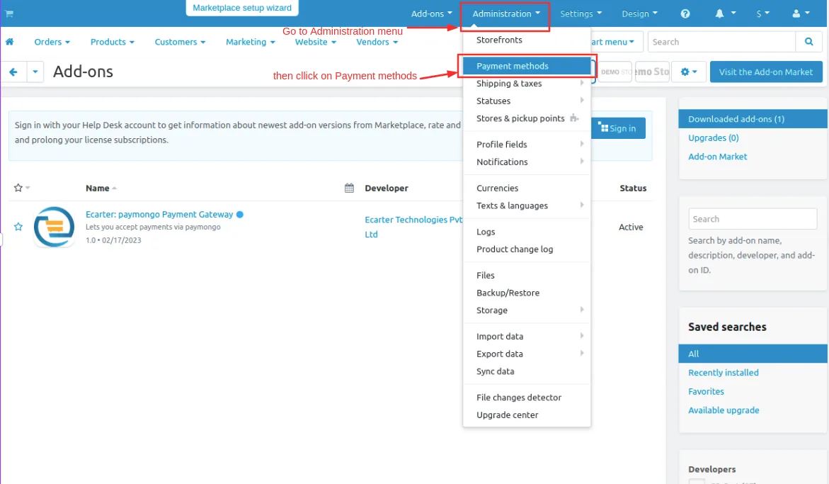 Paymongo Payment Gateway — illustration 2