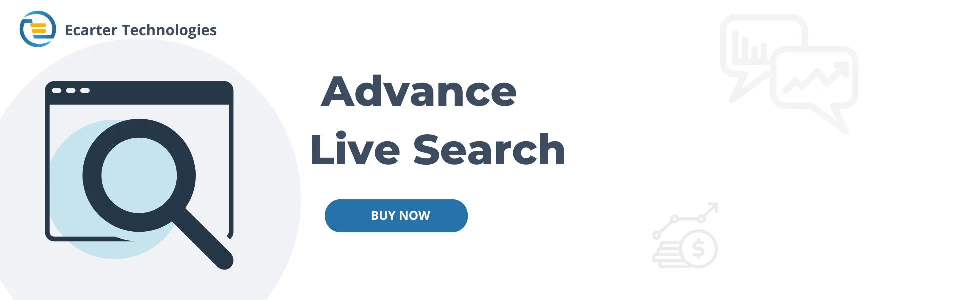 Advance Live Search — illustration 1