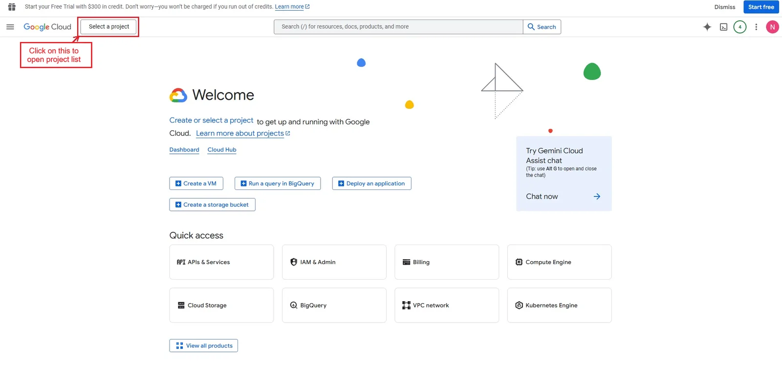 Set Up Google APIs with OAuth for Secure Access — illustration 1