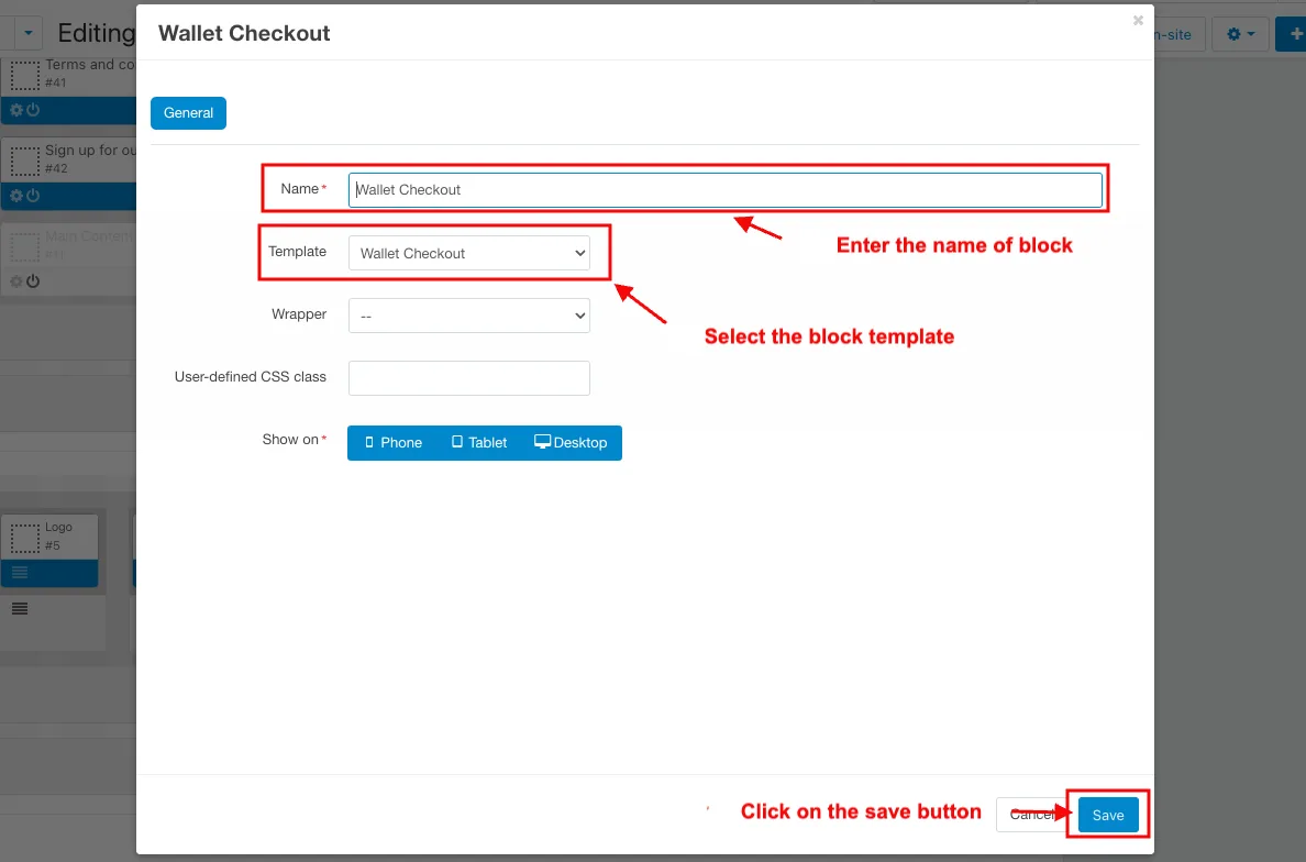 CS-Cart Wallet Add-on: Store Credit & Refunds — illustration 23