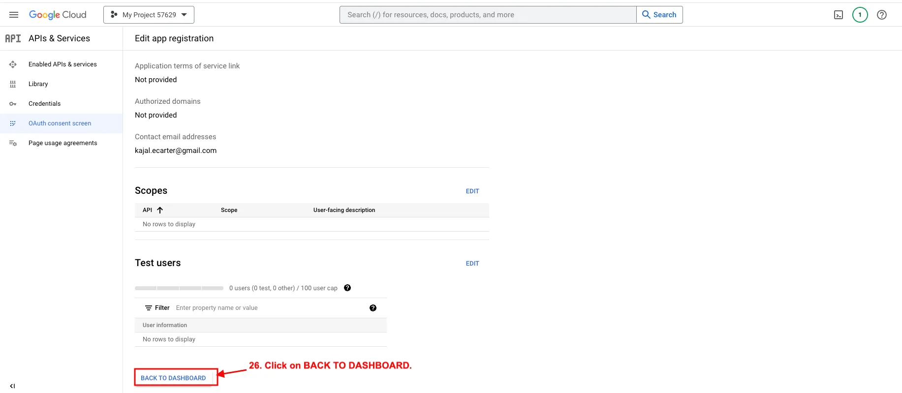 edit app registration page6