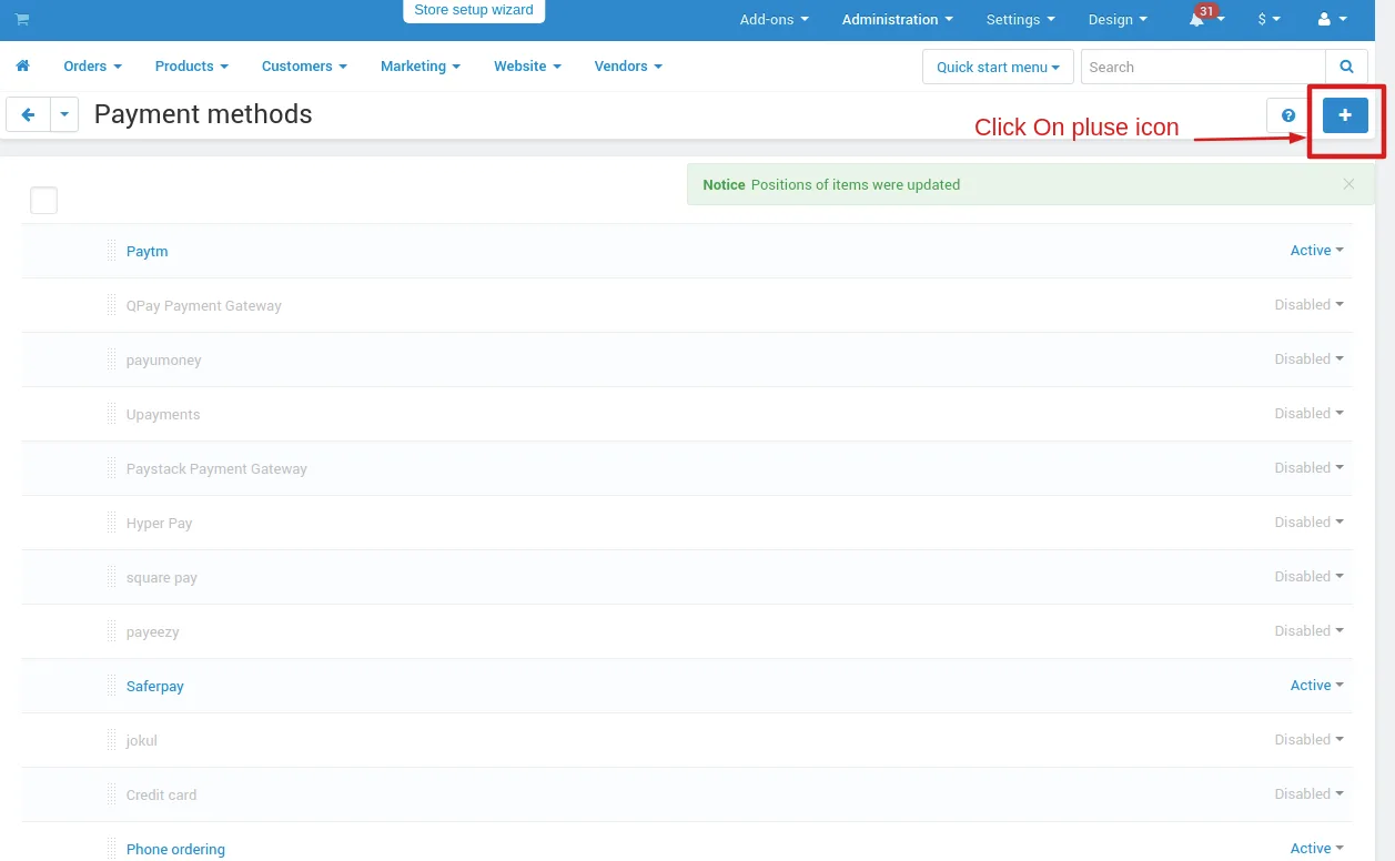CS-Cart Emerchantpay Payment Gateway Add-on — illustration 3