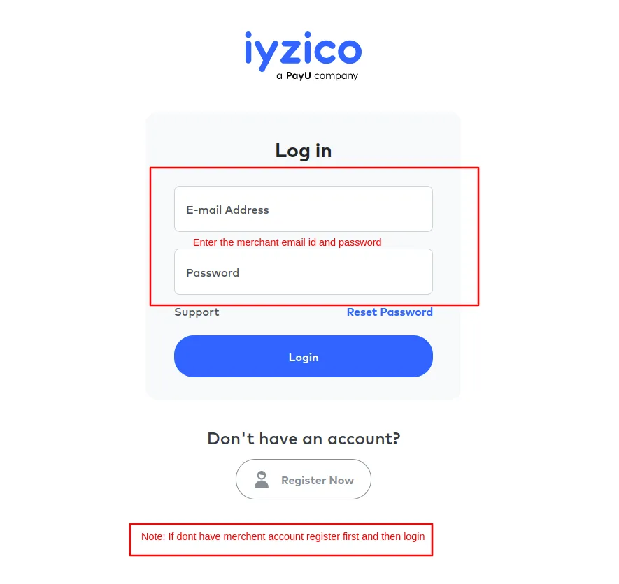 Iyzico Payment Gateway — illustration 9