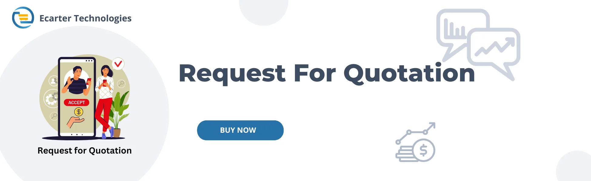 Request For Quotation — illustration 1