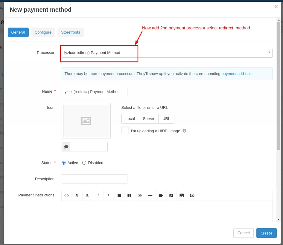 Iyzico Payment Gateway — illustration 6