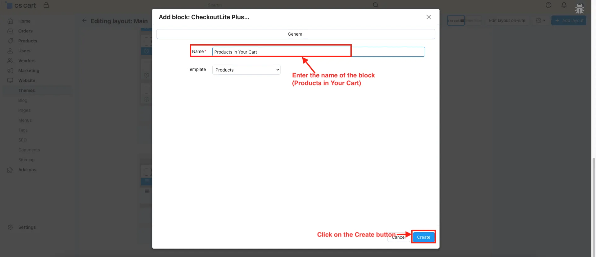 CheckOutLite Plus — illustration 8