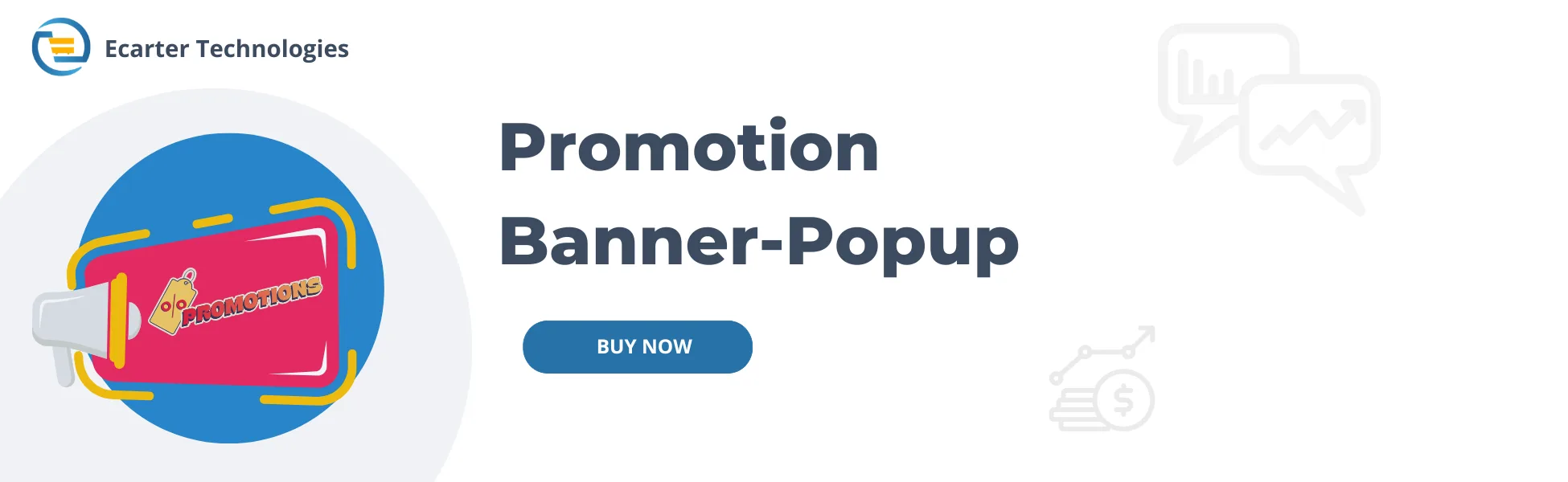 Promotion Banners on Website — illustration 1