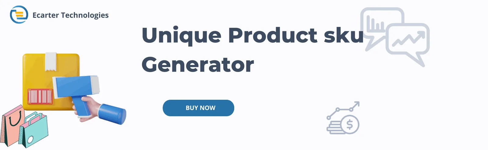 Unique Product Sku Generator — illustration 1