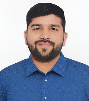 Mr. Rajat Agarwal
