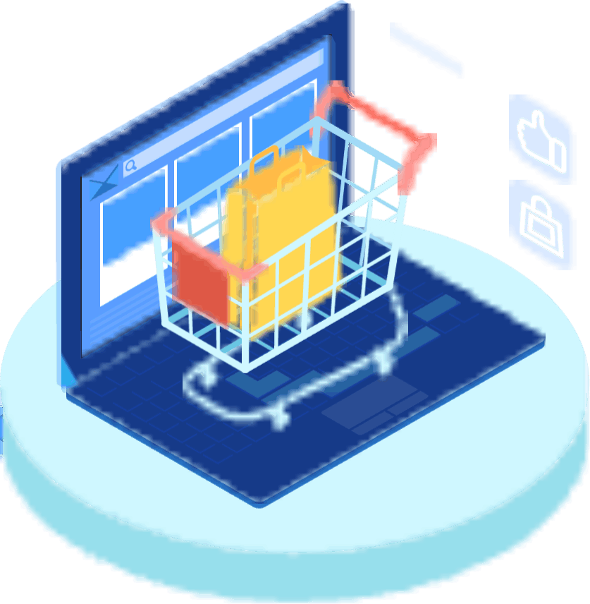 Magento platform