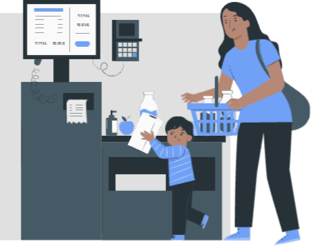 Unified inventory across channels