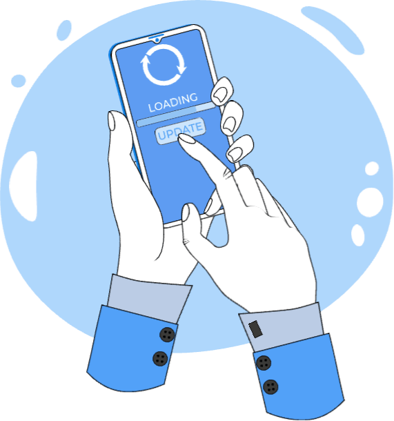 POS reporting and analytics