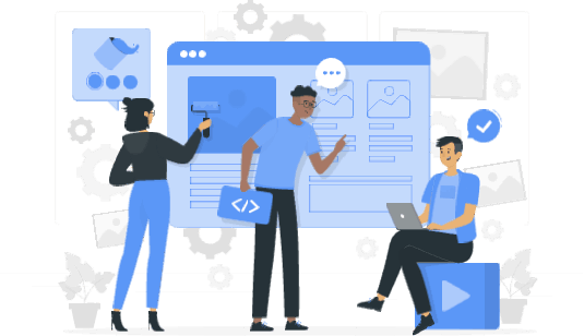 Shopify platform