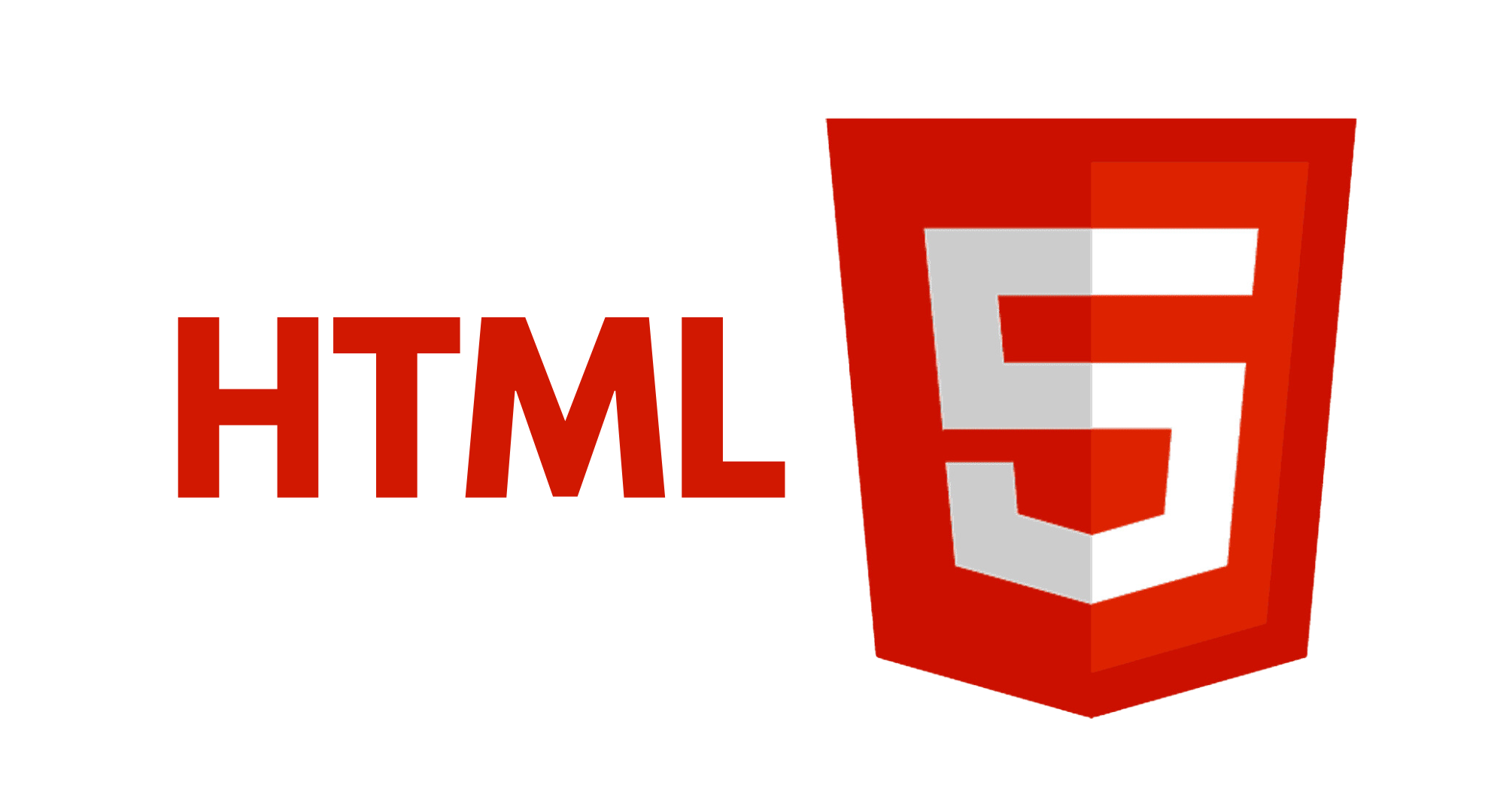 HTML5
