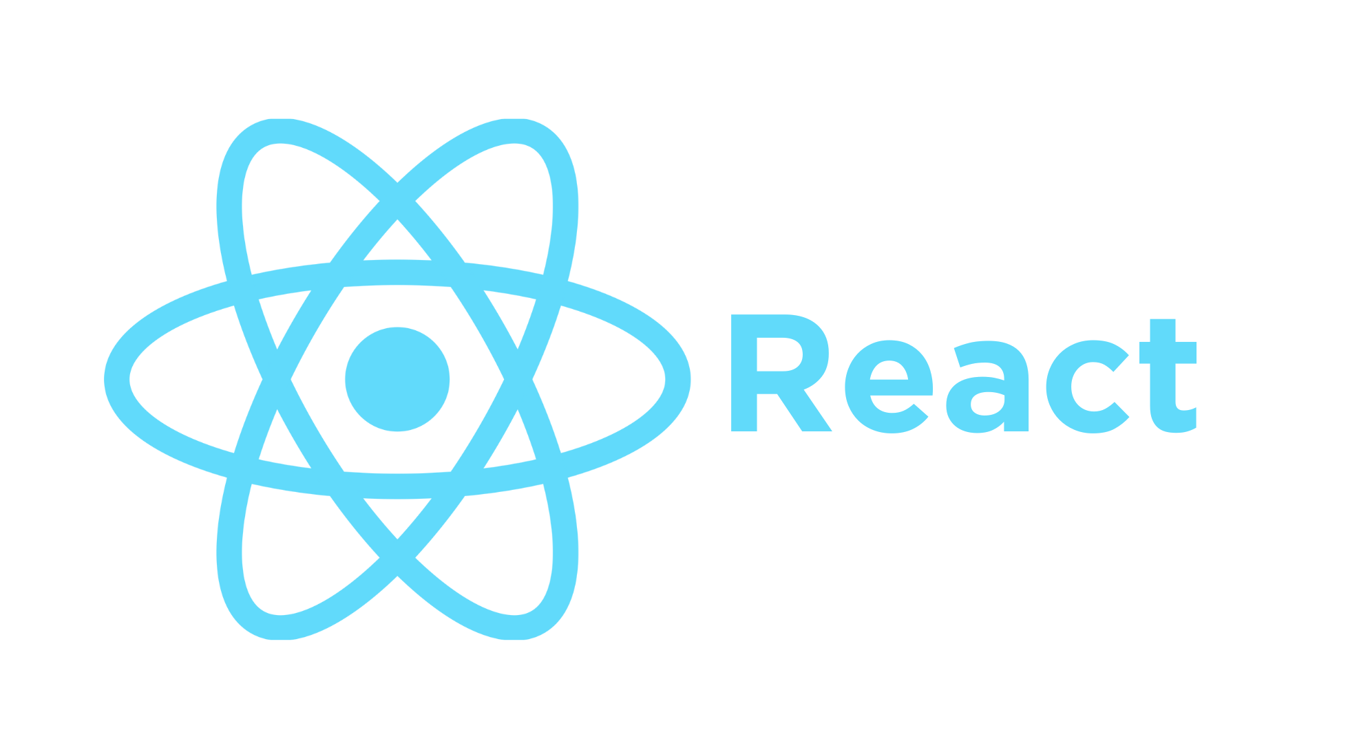 React