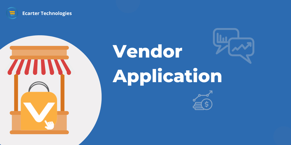 Vendor Mobile Application