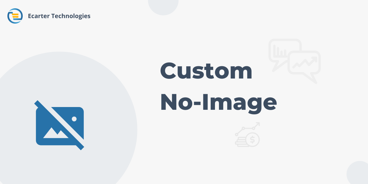 Custom No-Image
