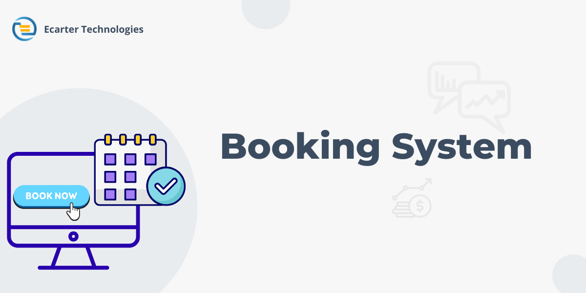 Booking System