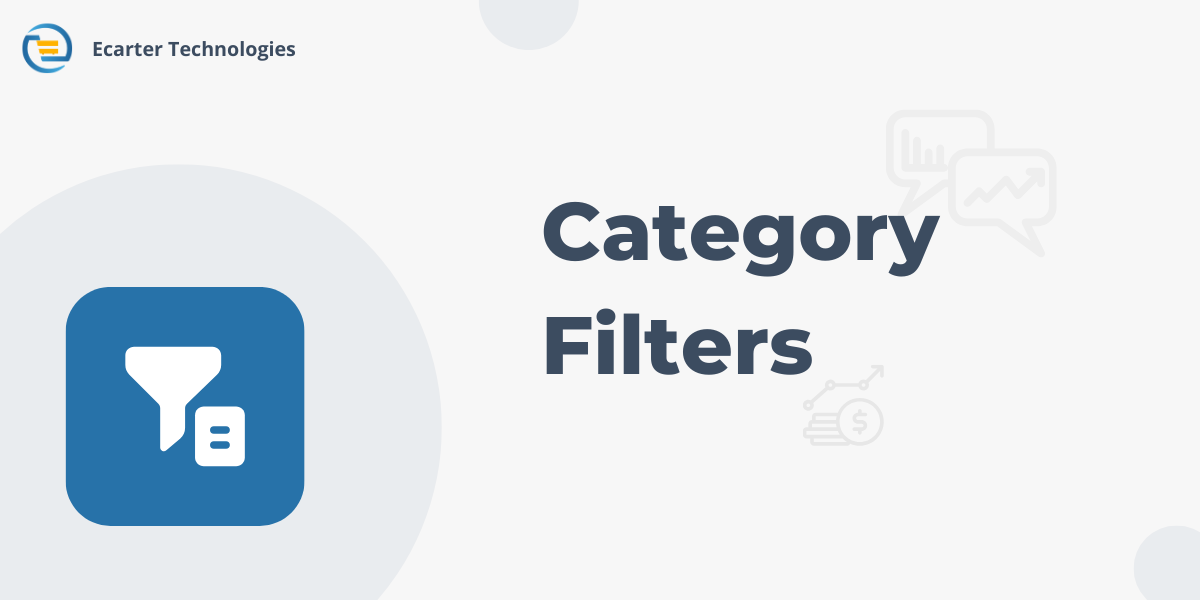 Category Filters