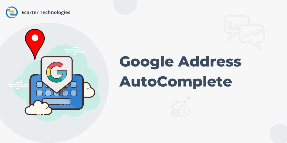 Google Address AutoComplete