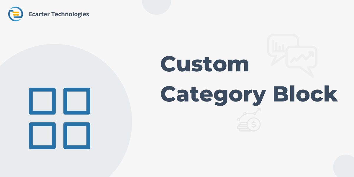 Custom Category Block
