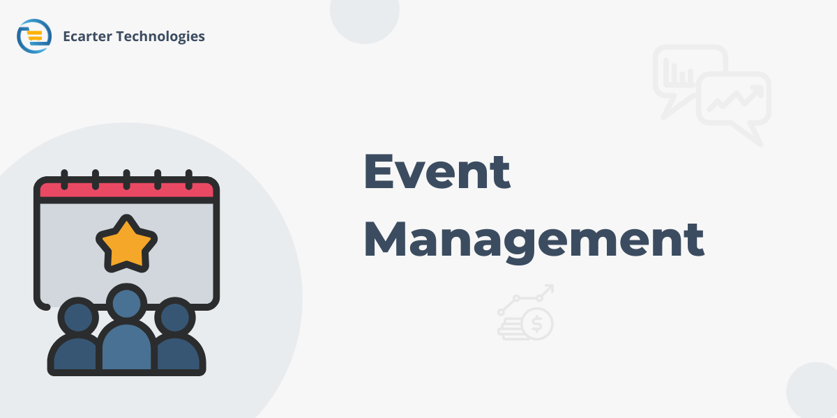 Event Booking