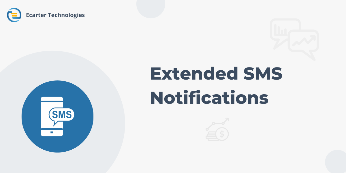 Extended SMS Notifications