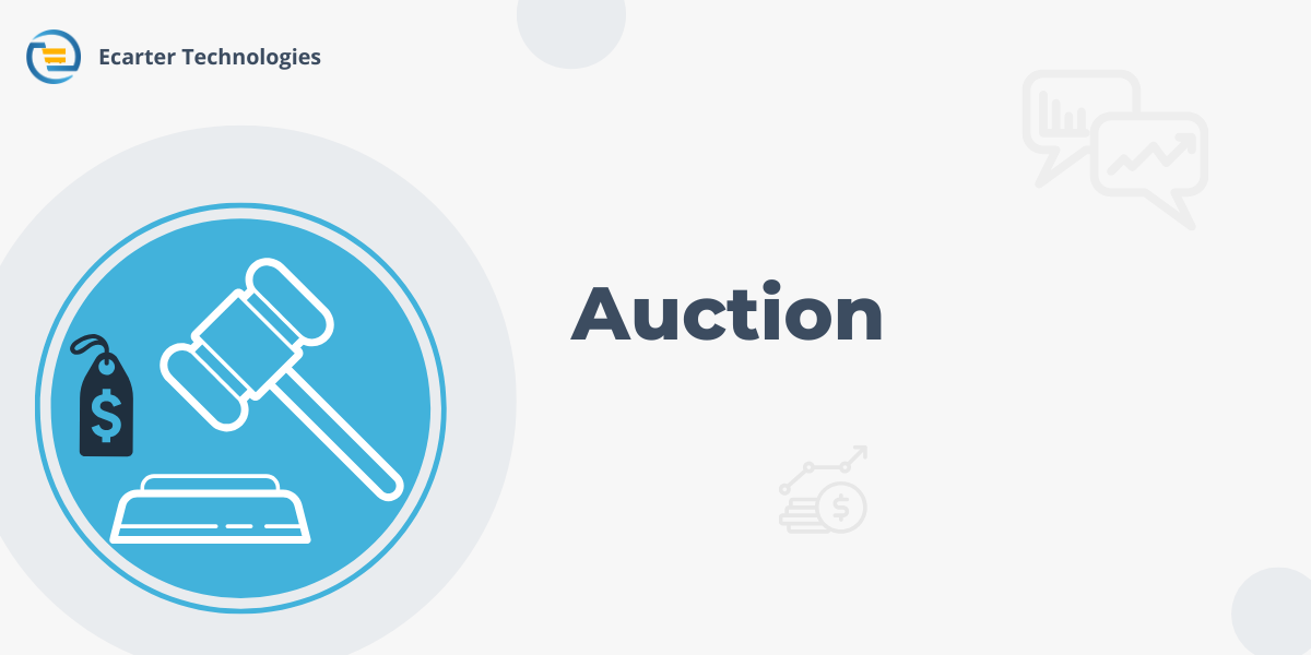 Auction