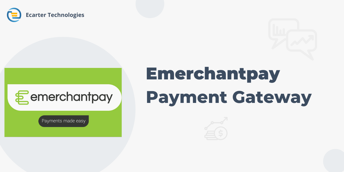 Emerchantpay Payment Gateway