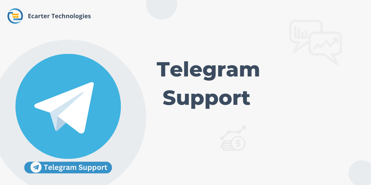 Telegram Support