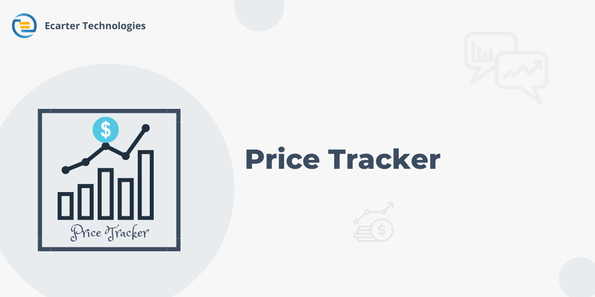 Price Tracker