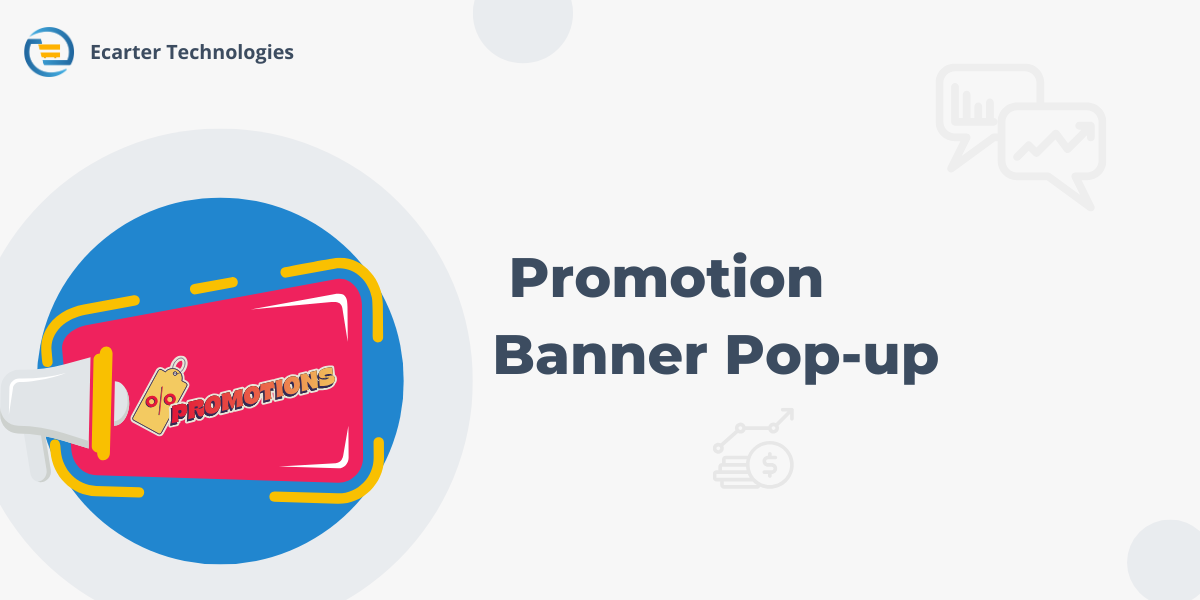 Promotion Banners Popup