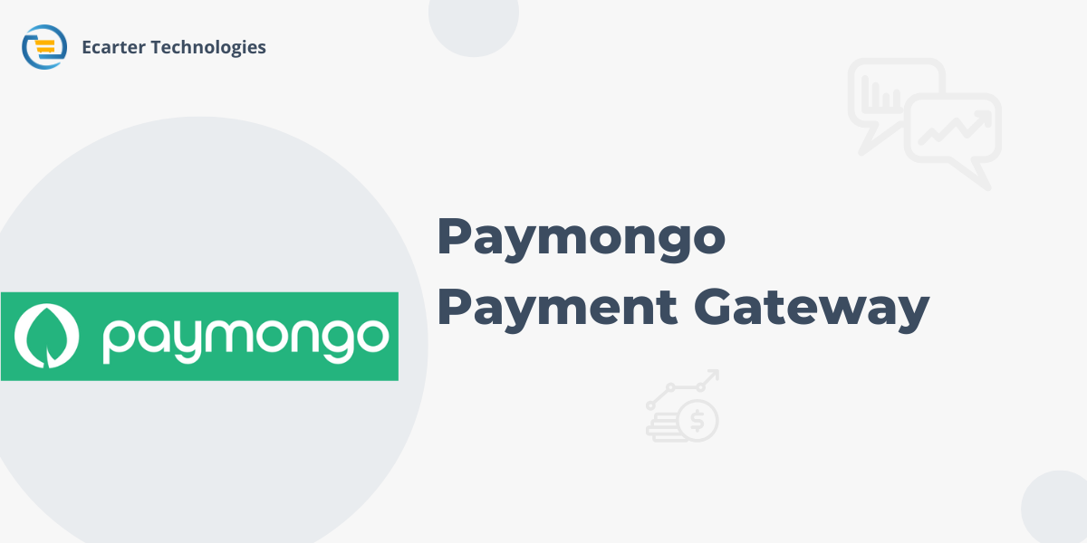 Paymongo Payment Gateway