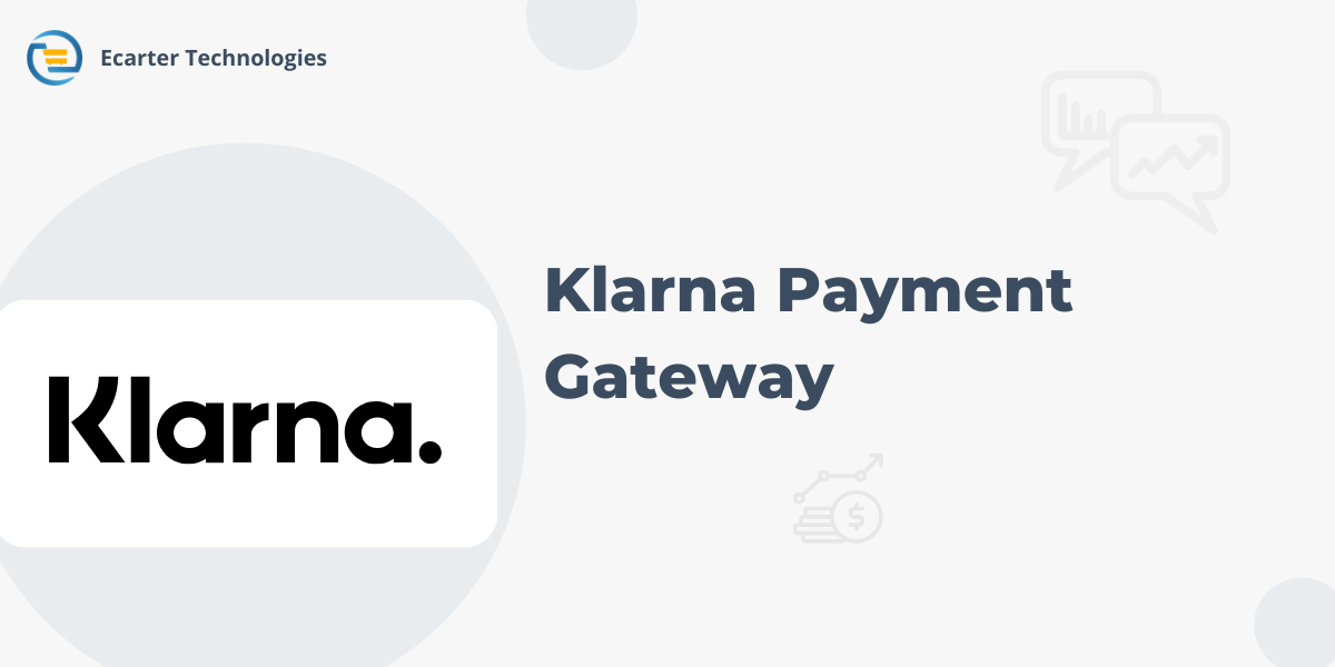 Klarna Payment Gateway