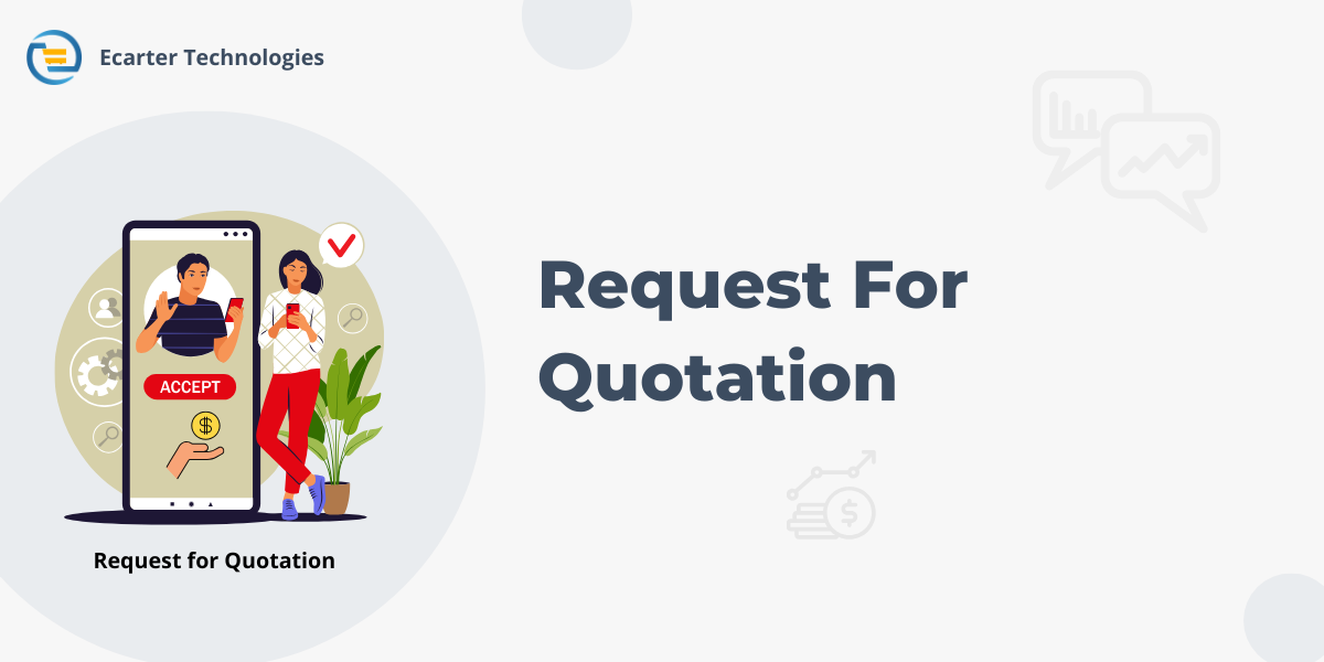 Request For Quotation