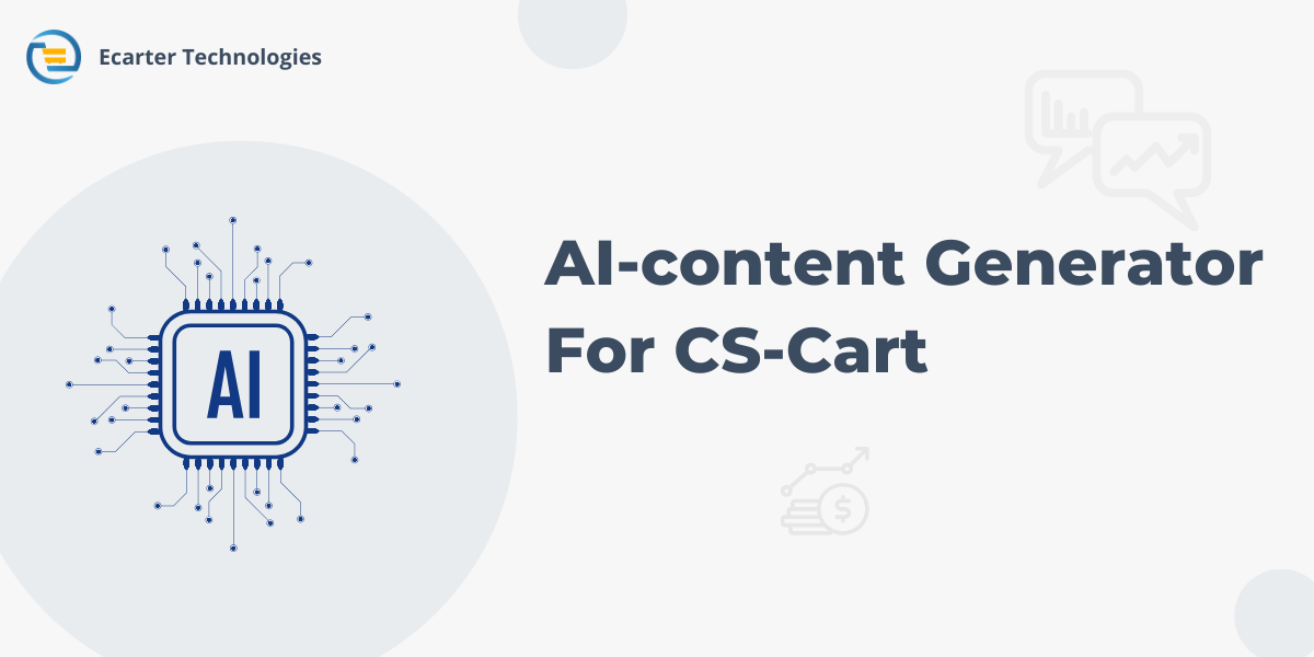 AI Content Generator for CS-Cart