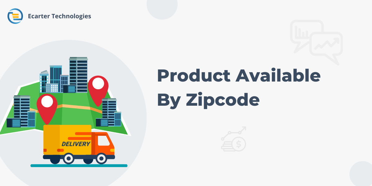 Product Availablity By Zipcode