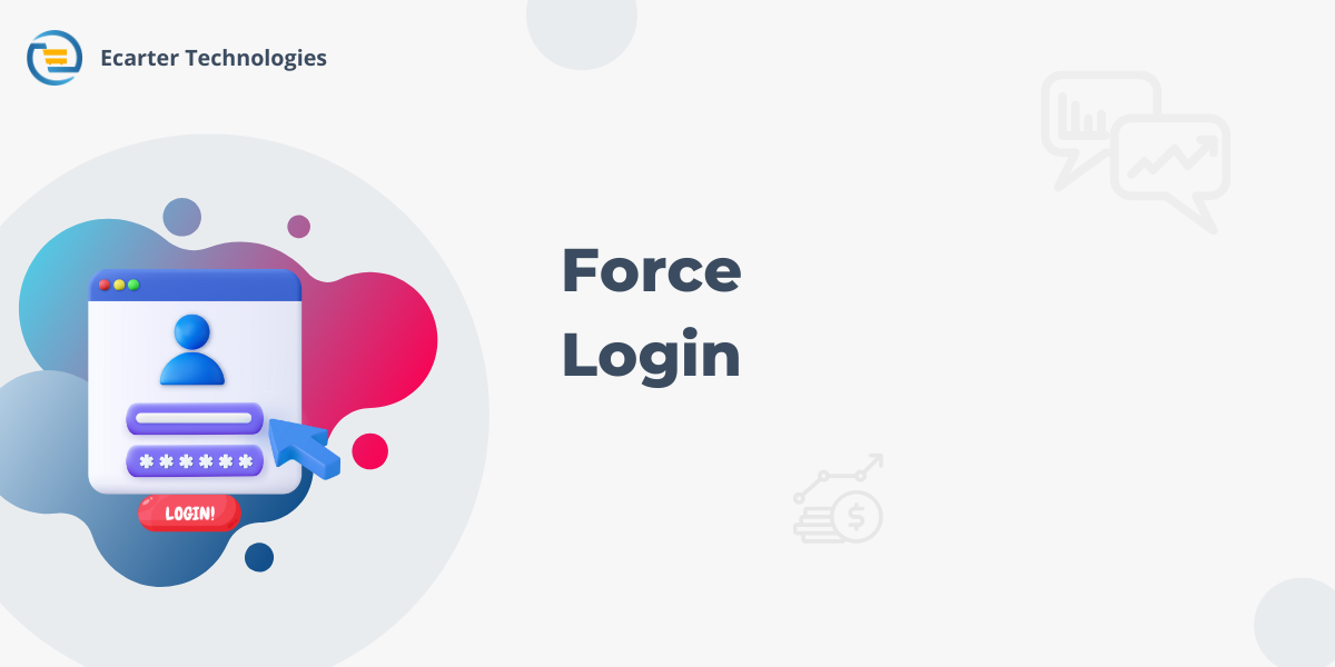 Force Login
