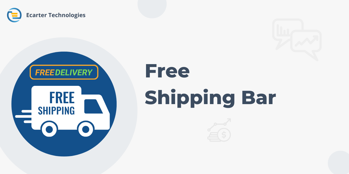 Free Shipping Bar