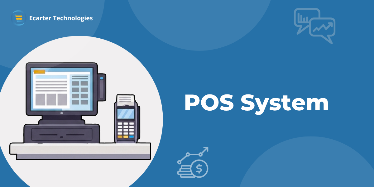 CS-Cart POS System App