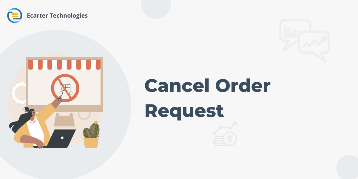 Cancel Order Request