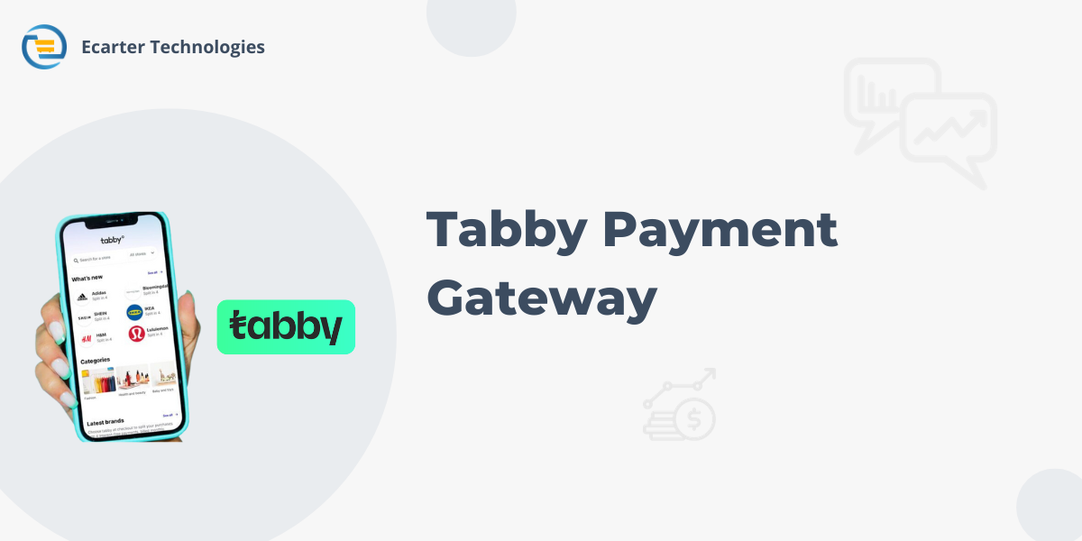 Tabby Payment Gateway