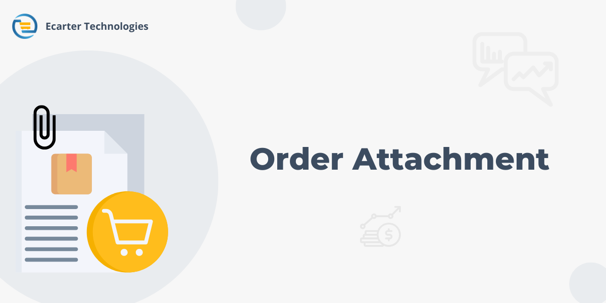 Order Attachment