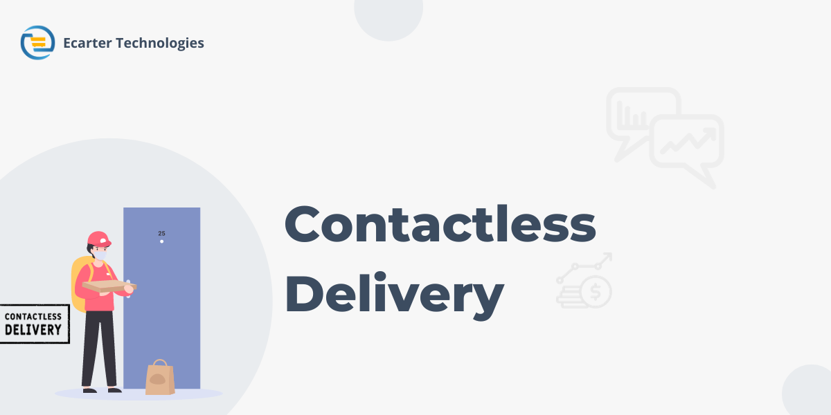 Contactless Delivery