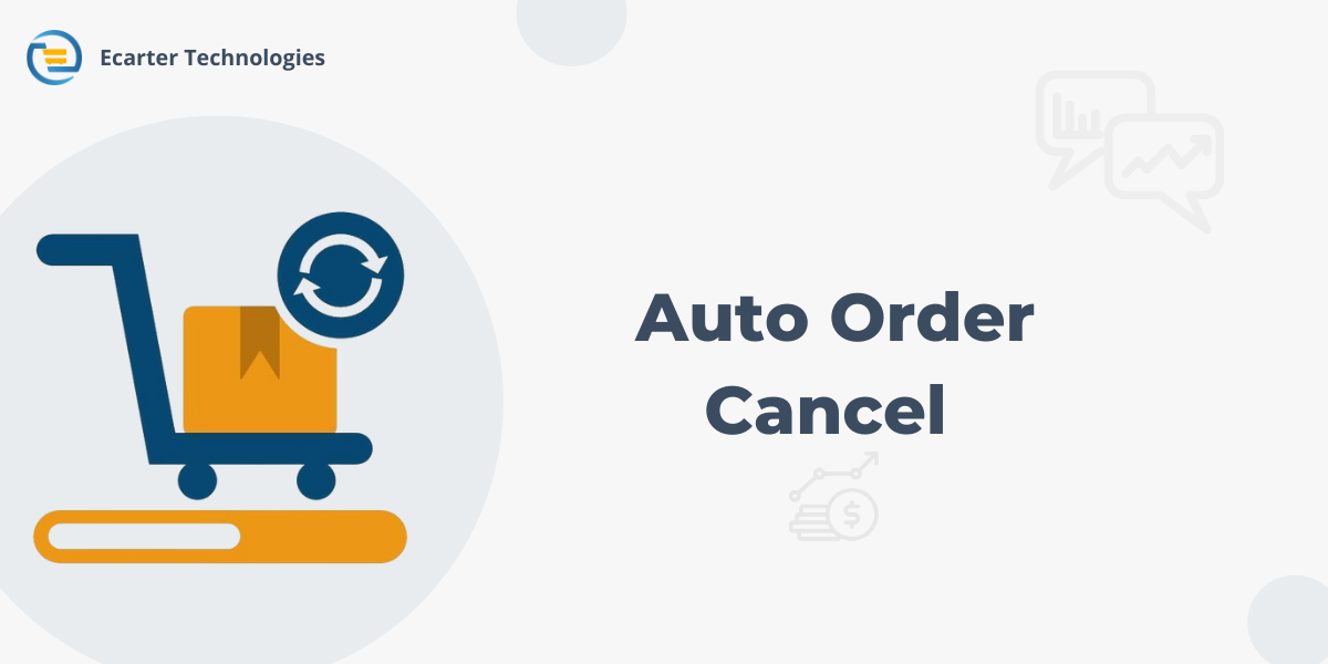 Auto Order Cancel